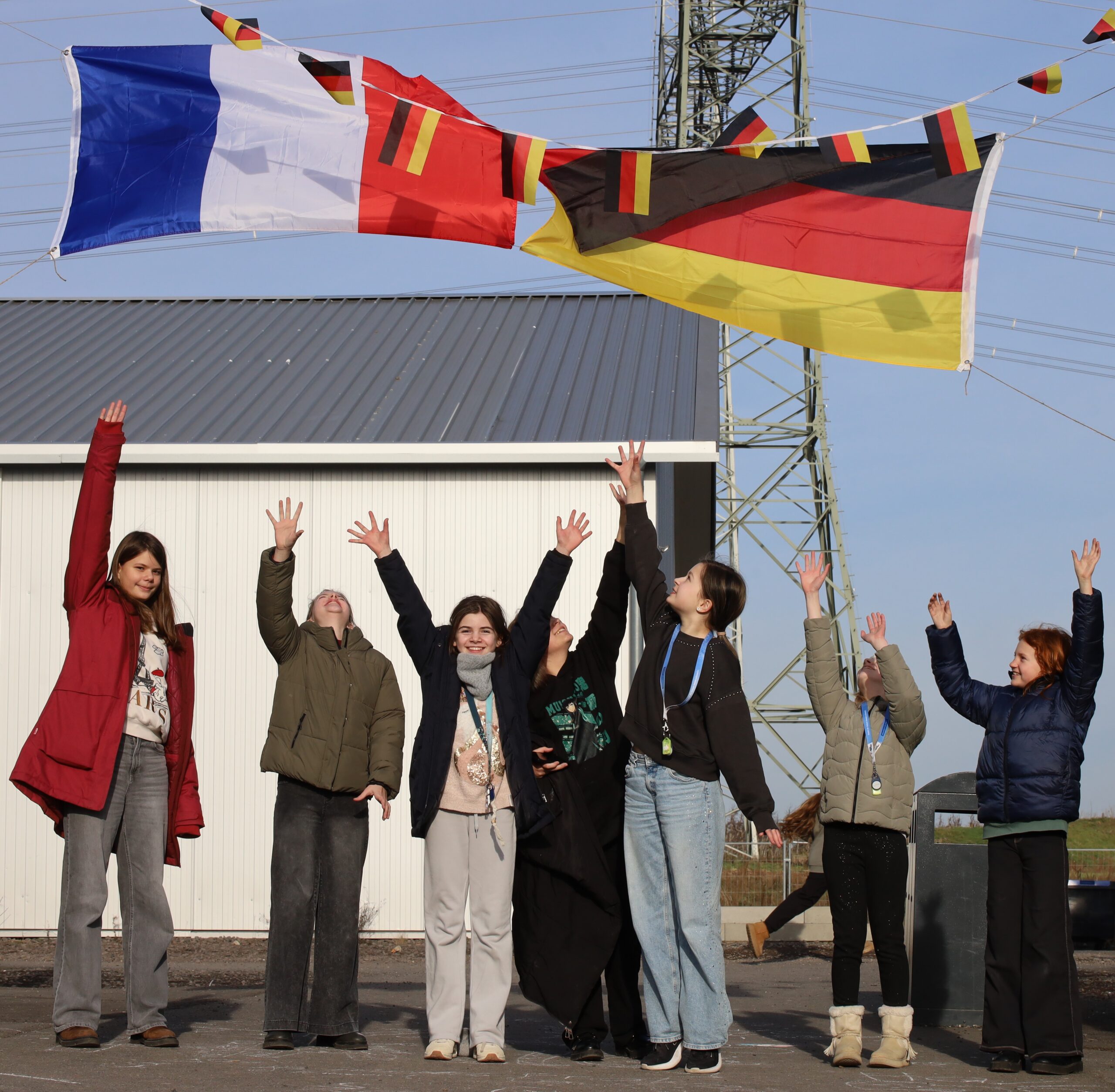 Deutsch-französischer Tag am 22. Januar 2026