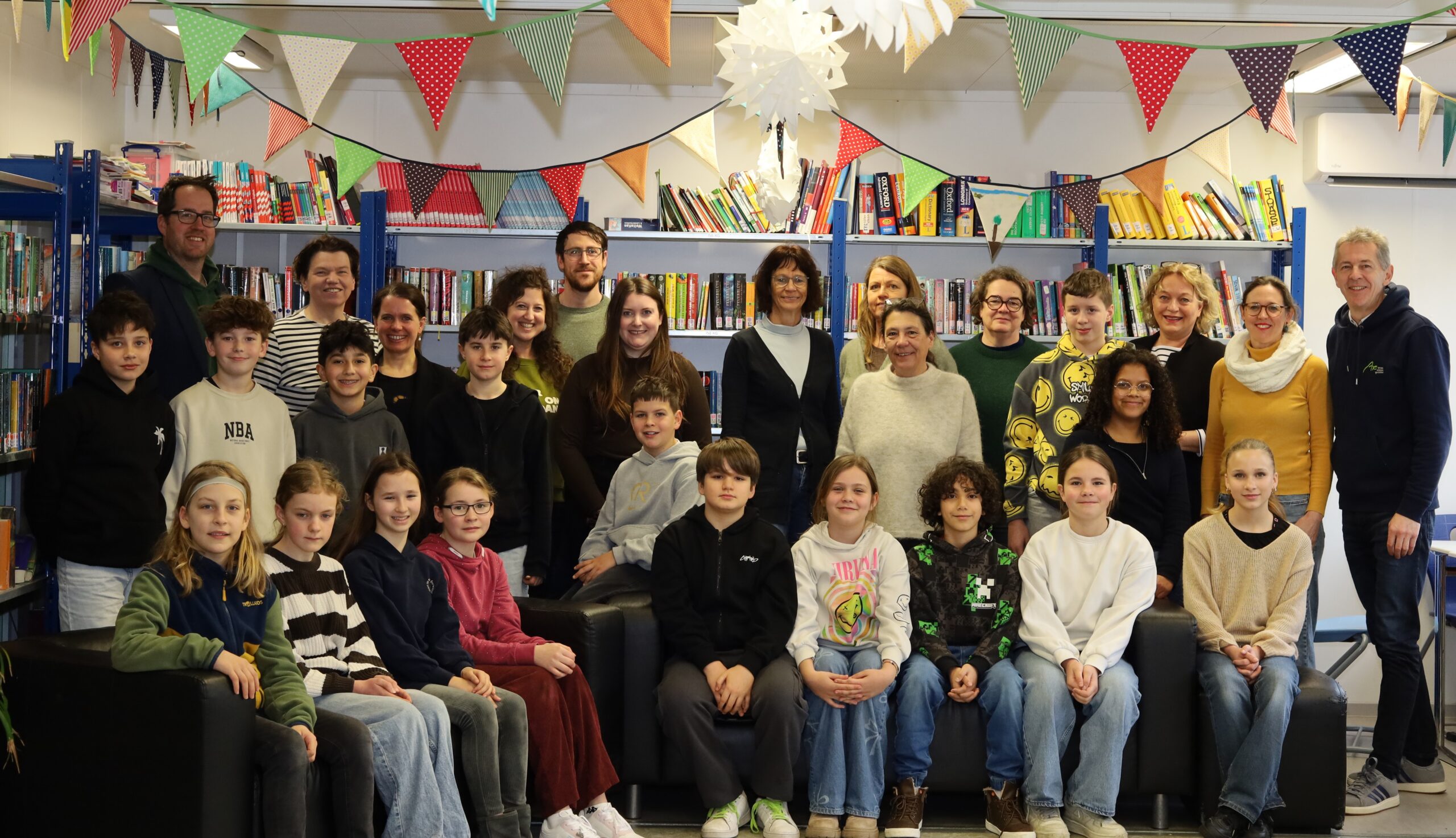 Eine Herzensangelegenheit