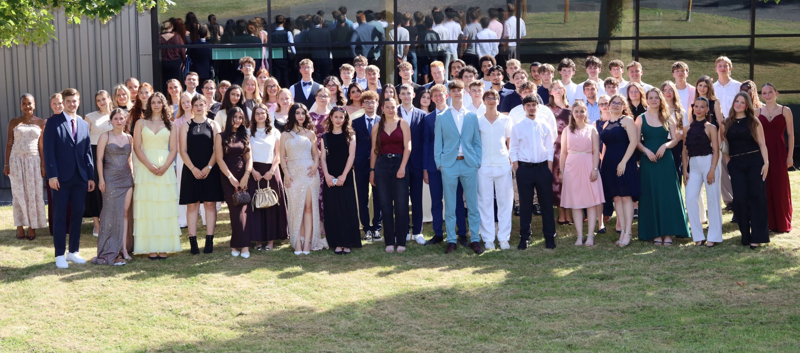 Abitur 2026 – 79 strahlende Gesichter am Are-Gymnasium verabschiedet