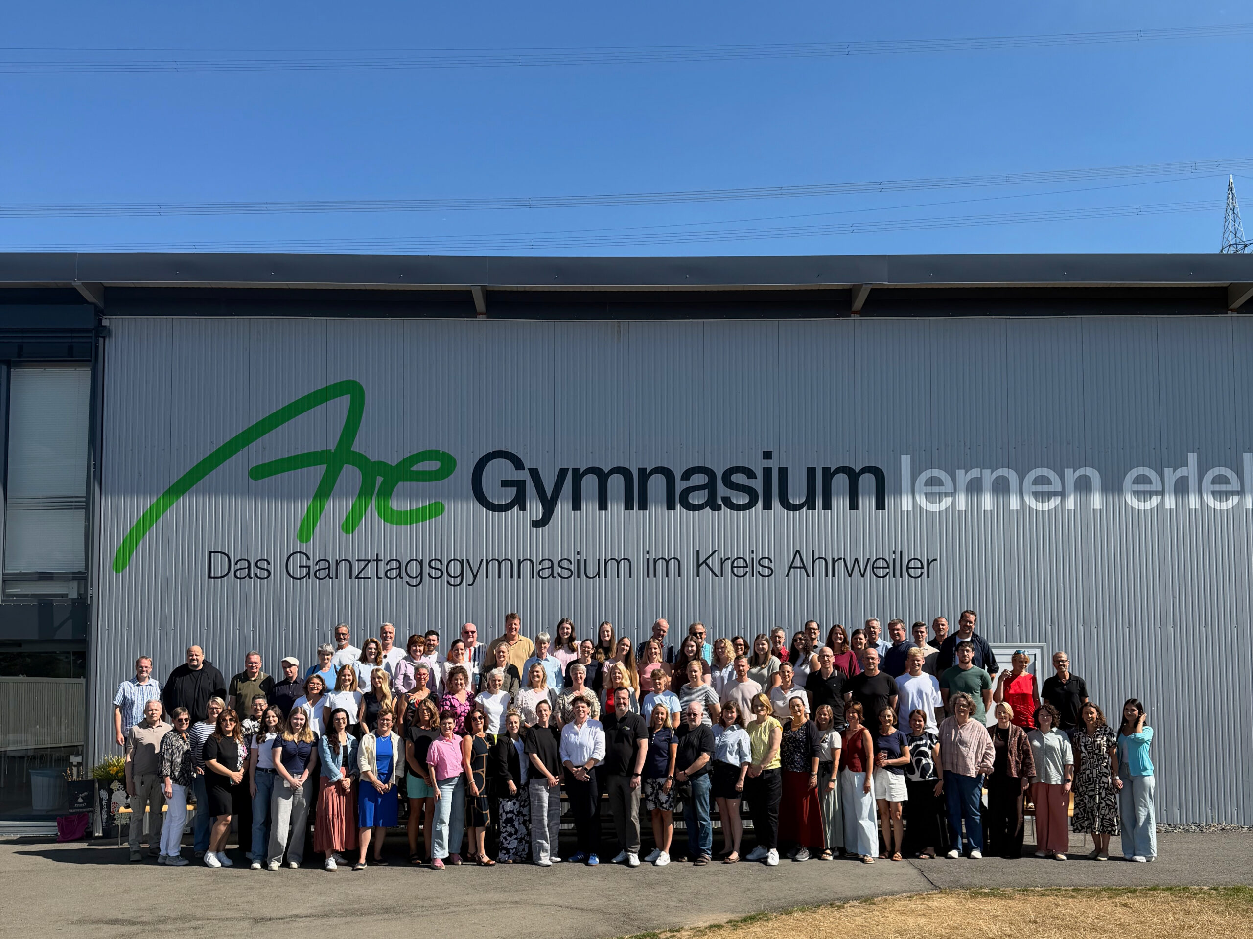Newsletter 01 (2026/27)